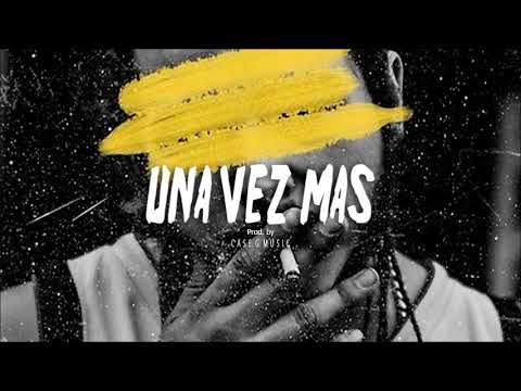 BASE DE RAP - UNA VEZ MAS - BOOM BAP - UNDERGROUND HIP HOP INSTRUMENTAL