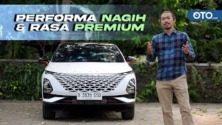 Chery OMODA 5 GT, Performa Nagih & Rasa Premium | Roadtest