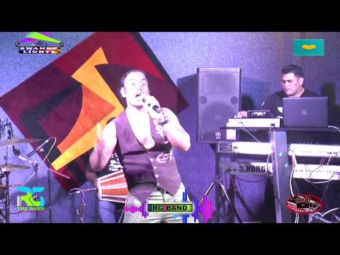 RG Band ft Neeshan D Hitman Prabhoo - Komu Jal Ki (2020 Chutney)