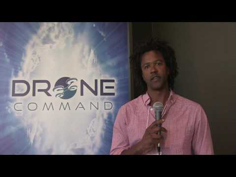Drone Command Live Review - A Real Drone Business