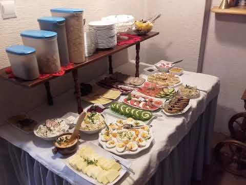 Pokoje Gościnne Wysoka - Świeradów Zdrój - Poland