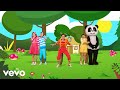 Panda e Os Caricas - Senhor Lobo