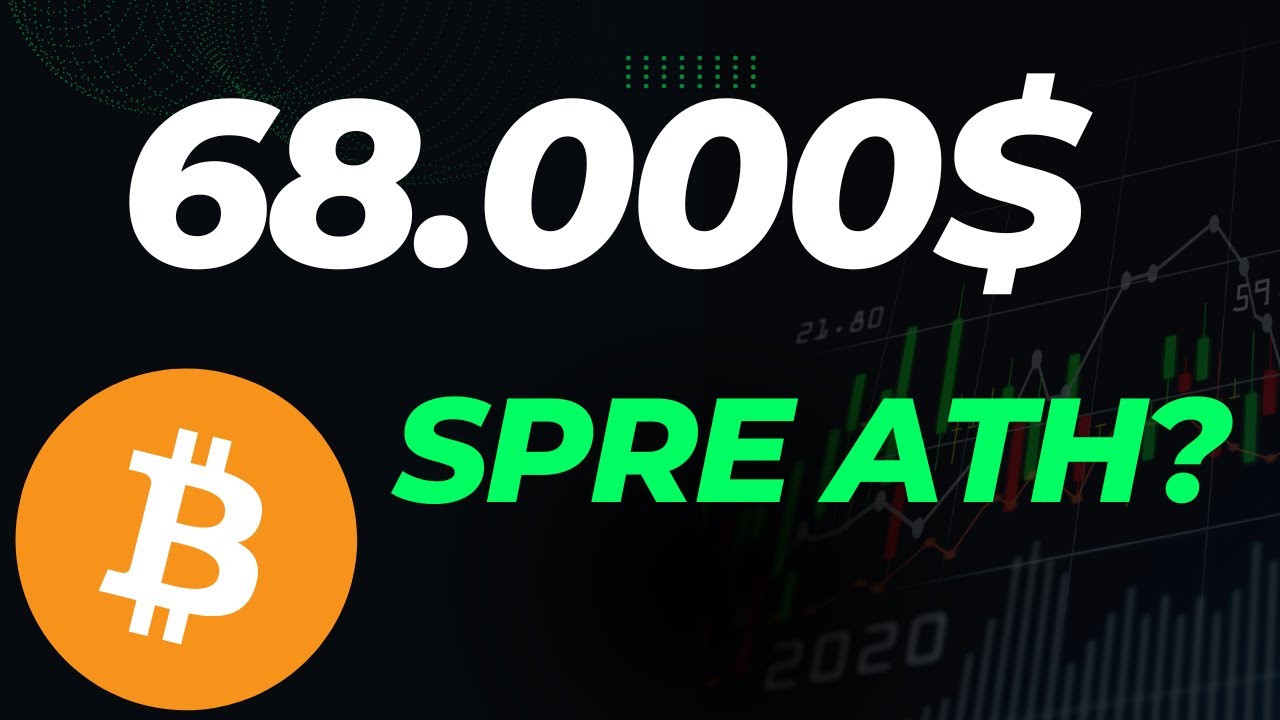 BITCOIN SPARGE REZISTENTA DUPA 200 DE ZILE!
