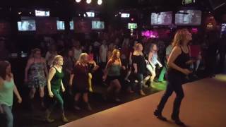 It Ain&#39;t My Fault Line Dance Choreographed by Jenergy