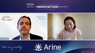 How AI Is Fixing Medication Errors and Saving Billions | Yoona Kim, CEO of Arine