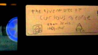 Opening to the adventures of curious george 1990 v