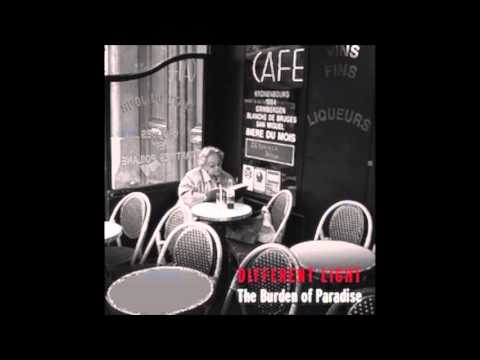 Different Light - Different Light - Voice of Outside (official HQ audio)