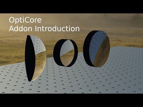 Introduction Video on YouTube