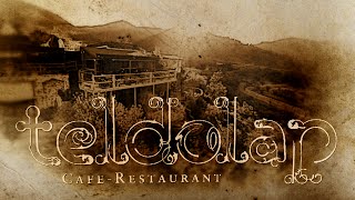 preview picture of video 'Teldolap Restaurant (short) v.1'