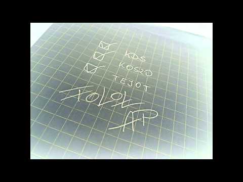 KdS x Koszo x TeJot - Folloł Ap