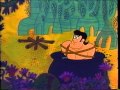 George Of The Jungle Intro 1967 Theme VHS Capture