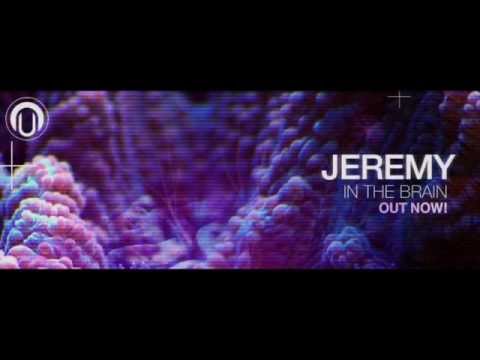 Jeremy - Welcome to my world (Full track) NUTEK RECORDS