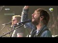 Band Of Horses - Laredo (Best Kept Secret)