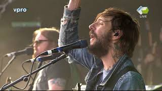 Band Of Horses - Laredo (Best Kept Secret)
