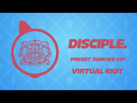 Video thumbnail for Preset Junkies VIP