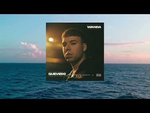 QUEVEDO-WANDA (Tu merced)