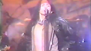 LA GUNS 1990 Sex Action &amp; Ballad of Jayne - Phil Lewis Tracii Guns