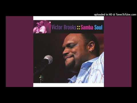Zé Ricardo & Victor Brooks- Where Do We Go(tudo parou)2006