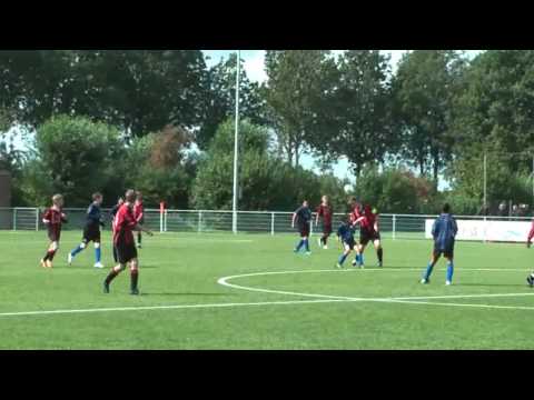 20090905 VVIJ B3 Vriendenschaar