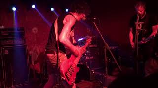 Majority Rule - Berlin, Schokoladen 27.07.2018