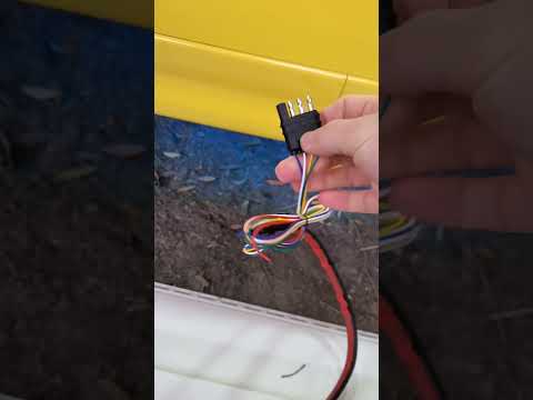 Truck Dynamic Taillight
