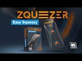 Video 1: ZQUEEZER - Inject a Unique Flavour Into Your Vocals & Synths