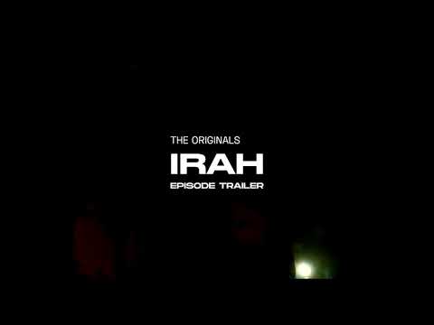 Grime Originals Docuseries - Irah Trailer