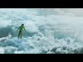 Anson Seabra Peter Pan Was Right Official Lyric Video