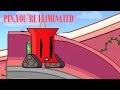 BFDIA 16 But Pin Is Eliminated