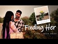 Finding Her Cover Akash Tiwari Kushagra