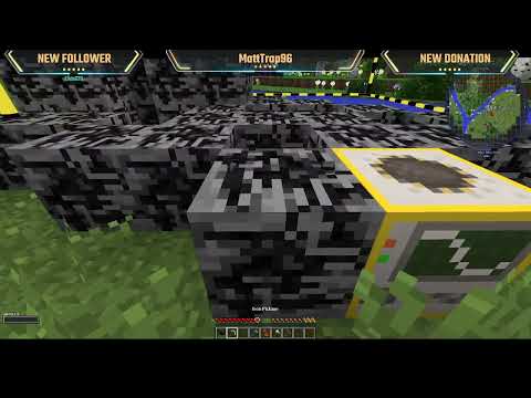 Manufactio 2 Nuclear Edition Day 1