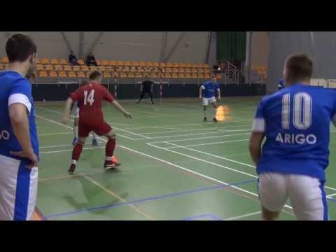 2014-03-03 RSU - Arigo M