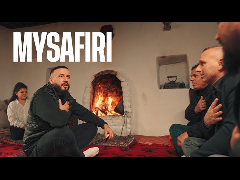 Shaliani - Mysafiri (by FlowMusic)