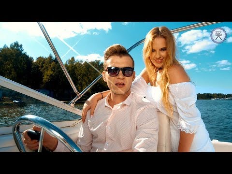 MAJKEL & SEQUENCE - NIESPOTYKANA DZIEWCZYNA (Official Video)