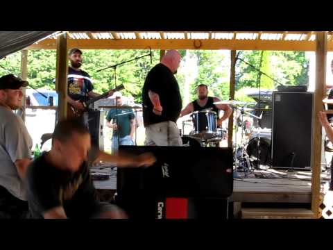 Facecast~ Wifebeater live @ Hillbilly Hellfest