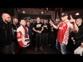 Fail на Versus Battle (Басота vs Drago) 