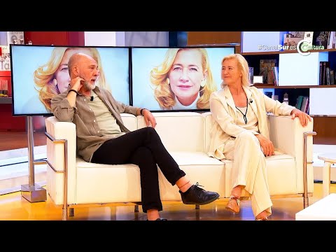 ANA DUATO y DARIO GRANDINETTI nos presentan \