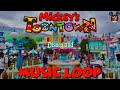 [NEW] Mickey’s ToonTown Music Loop (NST Disney Version 2023)