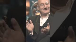 Everything is possible Akshay with Anupam Kher Show ❤️❤️