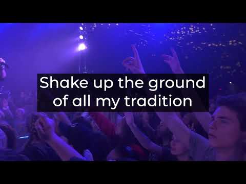 Make Room // Community Music (Lyric Video)