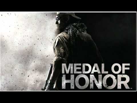 Medal of Honor 2010 OST - Hunter-Killer