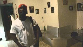 Mace Milly - For The Money (Feat. Hell Rell & J-Hood)