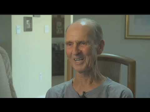 Naples man's 41-year long running streak comes to an end