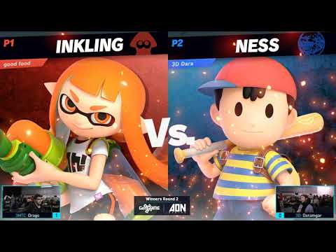 AON Ultimate #052 - Winners Round 2 - Drago vs Daramgar