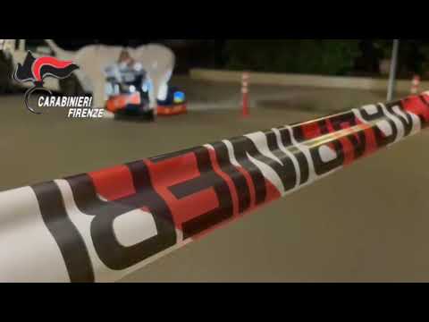 Tragedia a Castelfiorentino, la 37enne Klodiana Vefa uccisa a colpi di pistola: lascia due figli