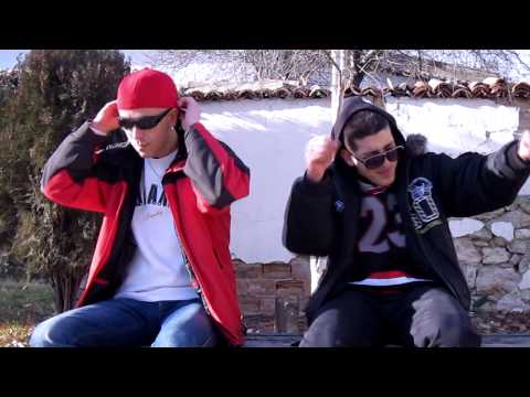 New Bulgarian Song !!Mi7ko feat. SteN - В ритъм залитам (Official uncensored video)