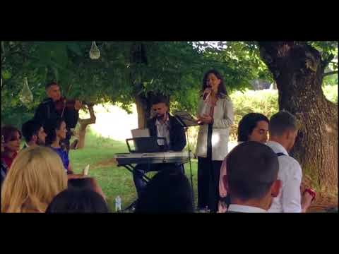 Thumbnail for A THOUSAND YEARS - CHRISTINA PERRI by David Hodges