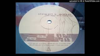 Stewart S Walker - Proof Of The Long Dark Night