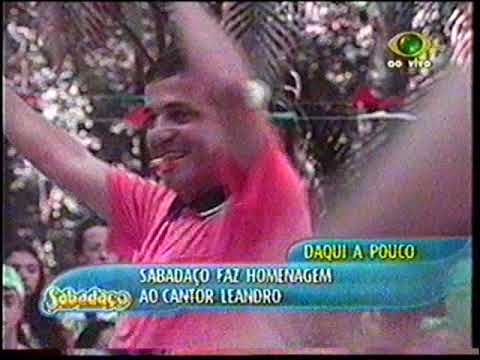 Teu Breque - Molejo
