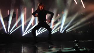 Christine and the Queens - Intranquilité - Dessassossego